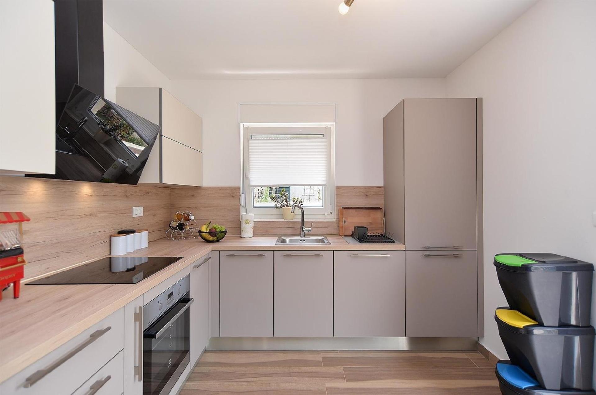 Ferienhaus Fuer 4 Personen Ca 74 Qm In Medulin, Istrien Suedkueste Von Istrien Esterno foto
