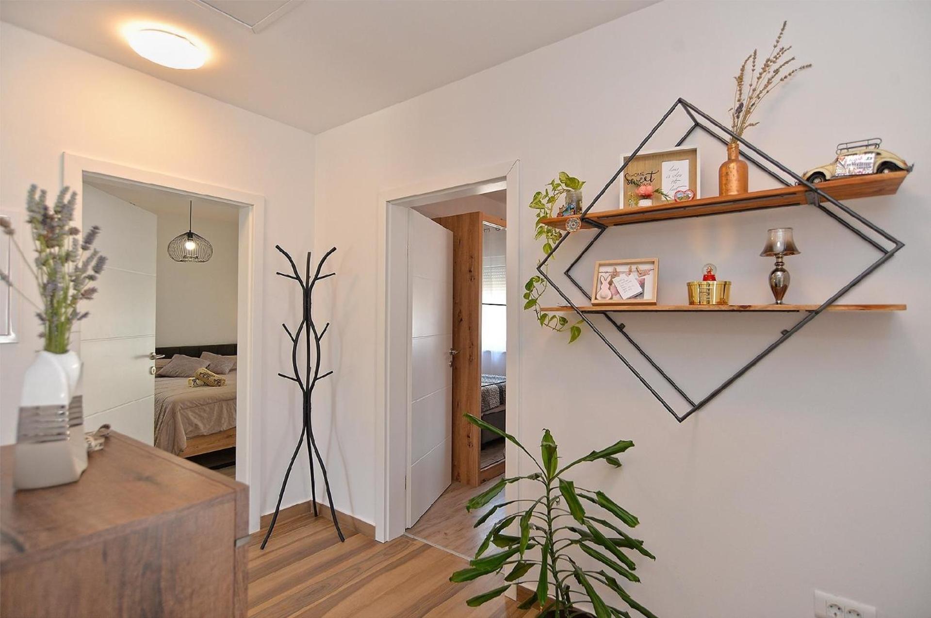 Ferienhaus Fuer 4 Personen Ca 74 Qm In Medulin, Istrien Suedkueste Von Istrien Esterno foto