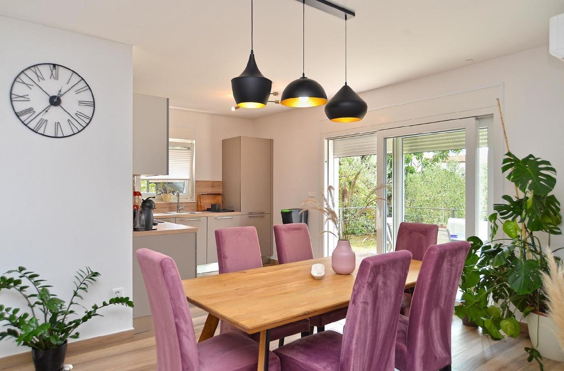 Ferienhaus Fuer 4 Personen Ca 74 Qm In Medulin, Istrien Suedkueste Von Istrien Esterno foto