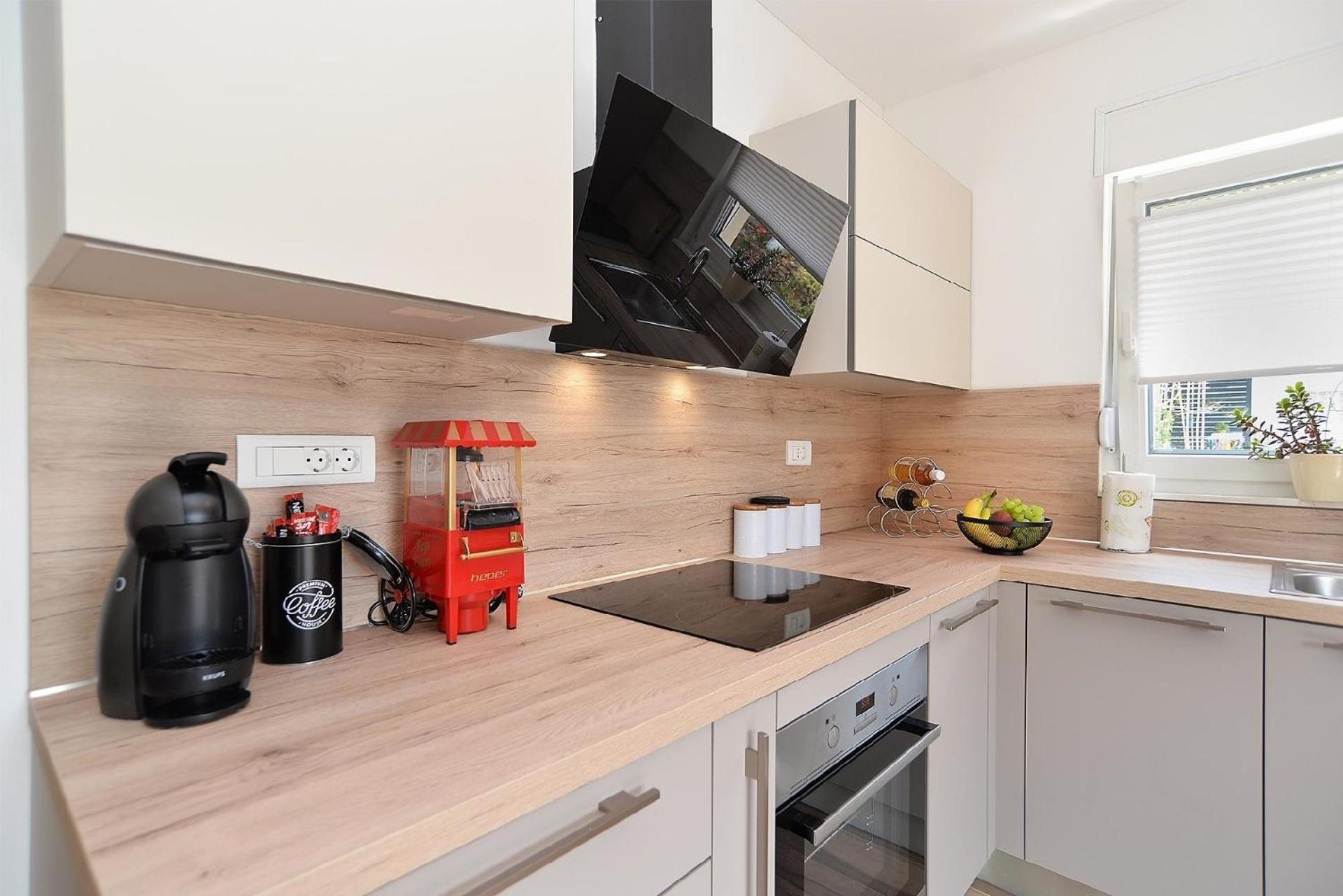 Ferienhaus Fuer 4 Personen Ca 74 Qm In Medulin, Istrien Suedkueste Von Istrien Esterno foto