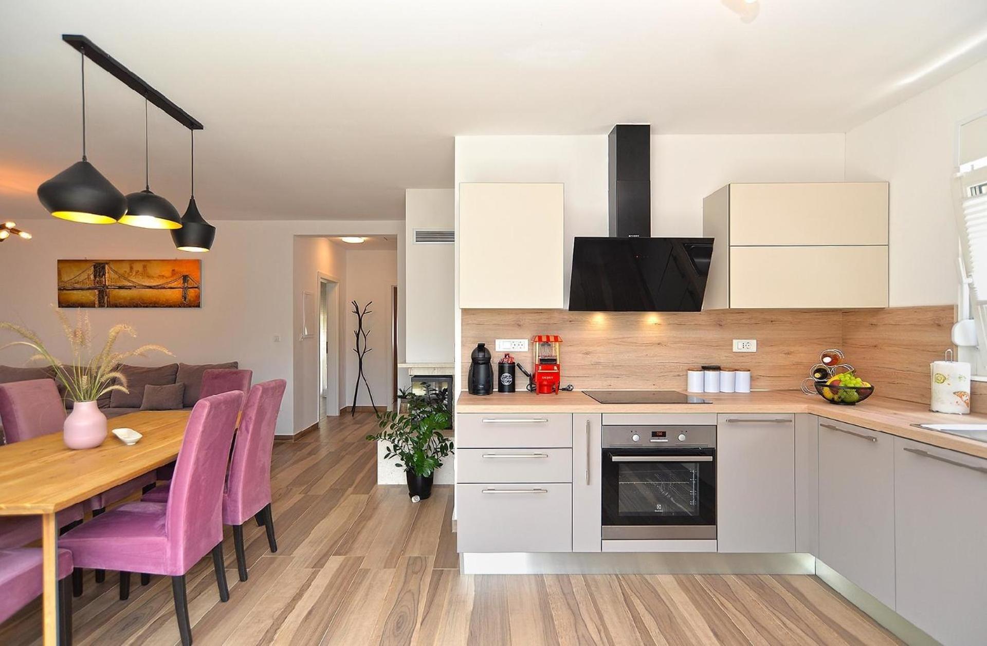 Ferienhaus Fuer 4 Personen Ca 74 Qm In Medulin, Istrien Suedkueste Von Istrien Esterno foto